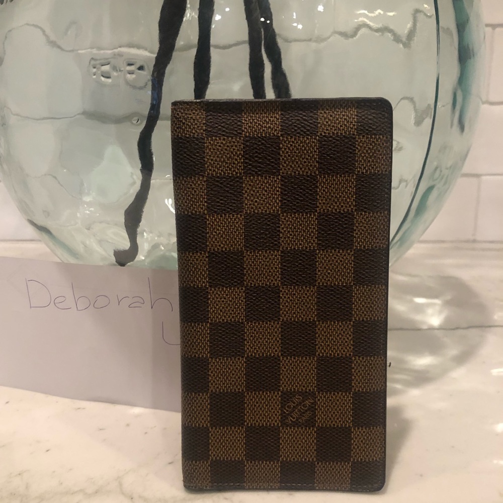 Authentic Louis Vuitton Wallet